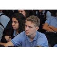 Jornadas Escuela, Familias y Comunidad